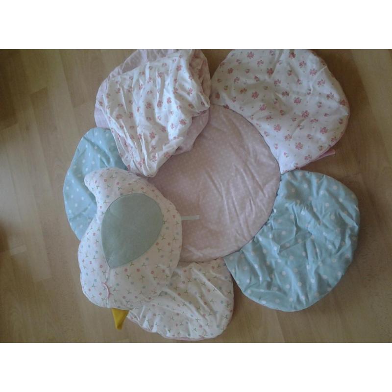 mothercare sit me cosy