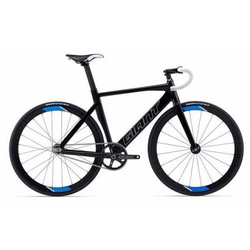 Brand New 2016 Giant Omnium Race Bike, unwanted present never been used