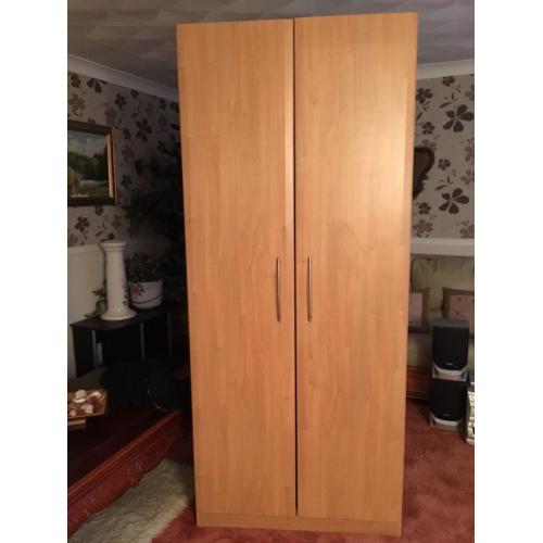 Wardrobe