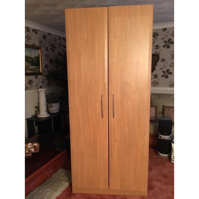 Wardrobe