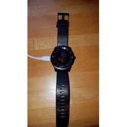 LG G Watch R Smart watch excellent condition, with charger
