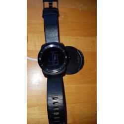 LG G Watch R Smart watch excellent condition, with charger