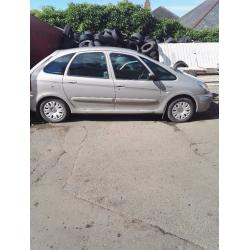 Spares or repair