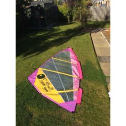 BIC Sport Windsurfing Sail (as NEW)