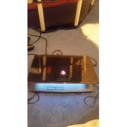 MSI Gaming Laptop i7 980m