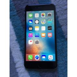 iPhone 6 Plus 16GB unlocked