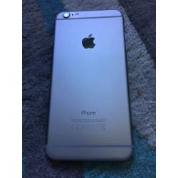 iPhone 6 Plus 16GB unlocked