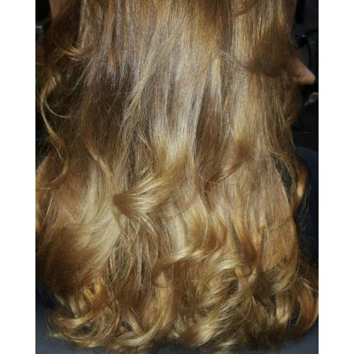 ??DO YOU WANT TO HAVE FABULOUS HAIR?!??