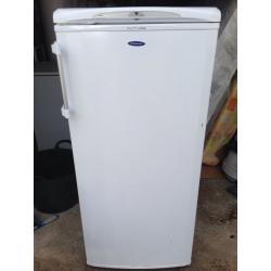 Larder Fridge.Hotpoint.Delivery Offered