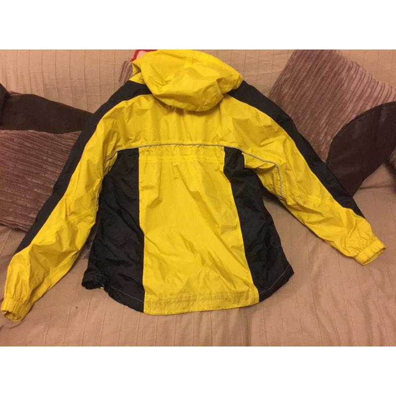 Urgent - Used Female cycling helmet and jacket