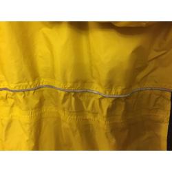 Urgent - Used Female cycling helmet and jacket