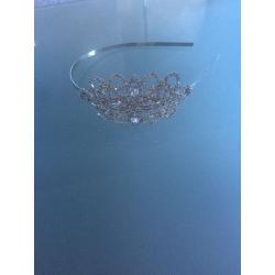 Headband for bridesmaid/bride/wedding party