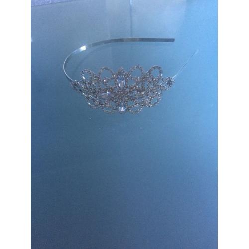 Headband for bridesmaid/bride/wedding party