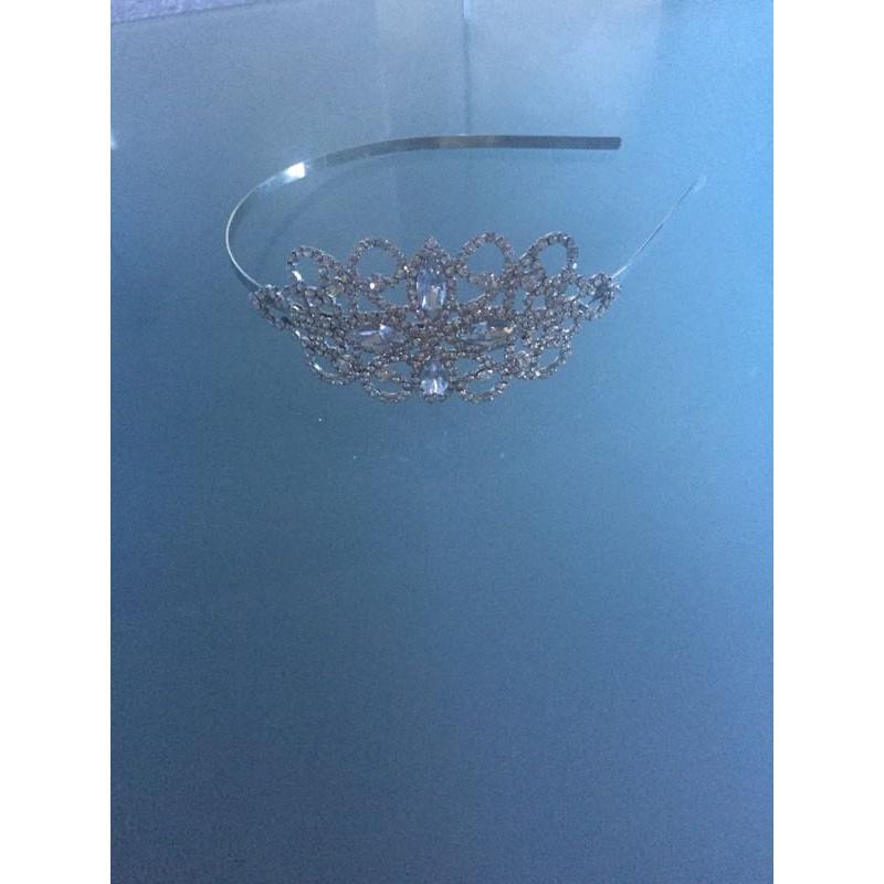 Headband for bridesmaid/bride/wedding party