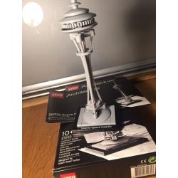 Lego Architecture sets