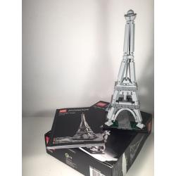 Lego Architecture sets
