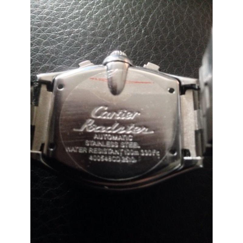 Watch