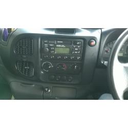 FORD TRANSIT TOURNEO 9 SEATS
