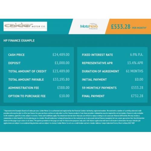 2013 63 LAND ROVER RANGE ROVER EVOQUE 2.2 SD4 PURE 5D 190 BHP DIESEL