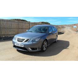 Saab 9-3 Aero 1.9TTID
