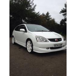 Honda Civic *Low Mileage. 1 Year MOT