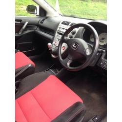 Honda Civic *Low Mileage. 1 Year MOT