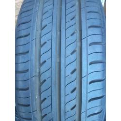 4 x Tyres Goodride 205/55R16