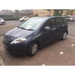 HONDA FRV 2.2 CDTI SE 5 DOOR 6 SPEED 6 SEATER 2 owners, service history MOT 11/07/2017
