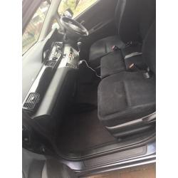 HONDA FRV 2.2 CDTI SE 5 DOOR 6 SPEED 6 SEATER 2 owners, service history MOT 11/07/2017