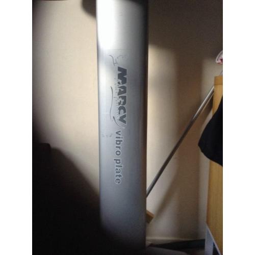 Macy vibration plate