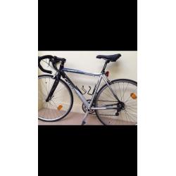 Orbea Asphalt Flèche Road bike