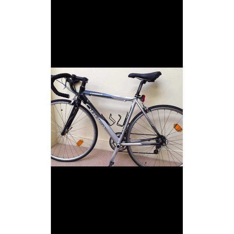 Orbea Asphalt Flèche Road bike