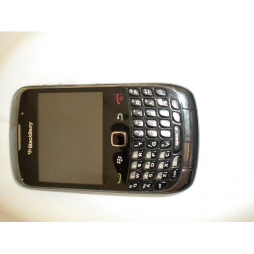 Blackberry 9300 Curve