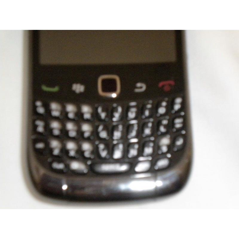 Blackberry 9300 Curve