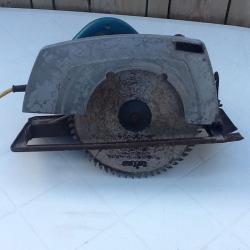 Makita rip snorter