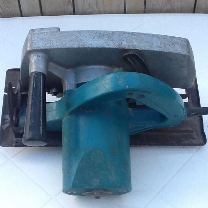 Makita rip snorter