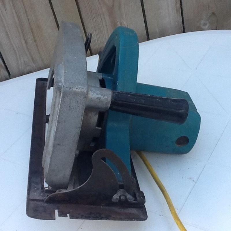 Makita rip snorter