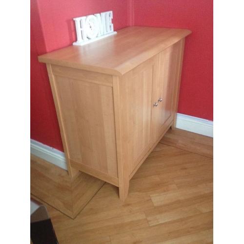 Sideboard cupboard