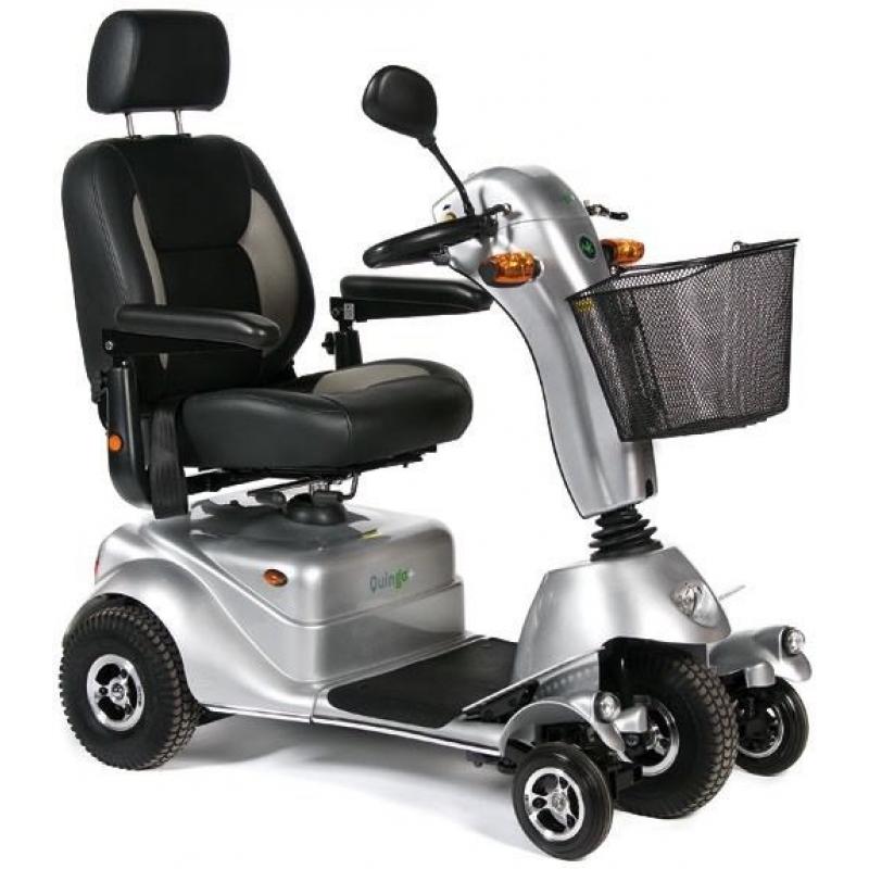 Mobility Scooter Brand New