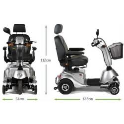 Mobility Scooter Brand New