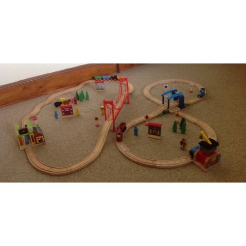 Train Set Bundle