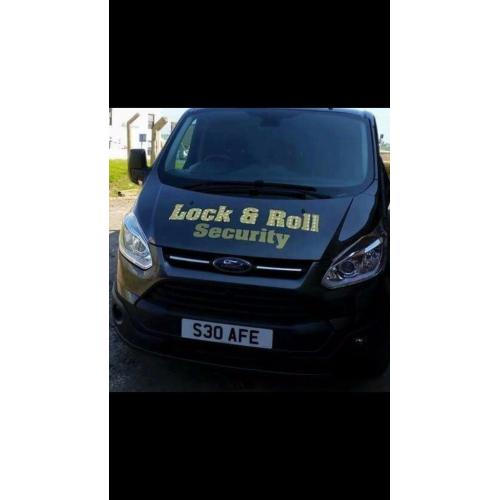 Locksmith, UPVC Window + door repairs, CCTV +Alarms, Vehicle entry specialists.