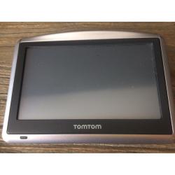 Tom tom XL