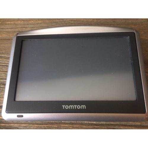Tom tom XL