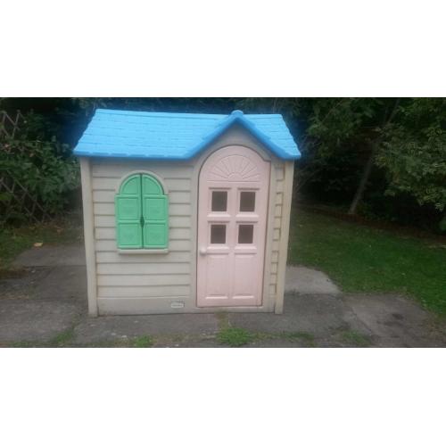 Playhouse
