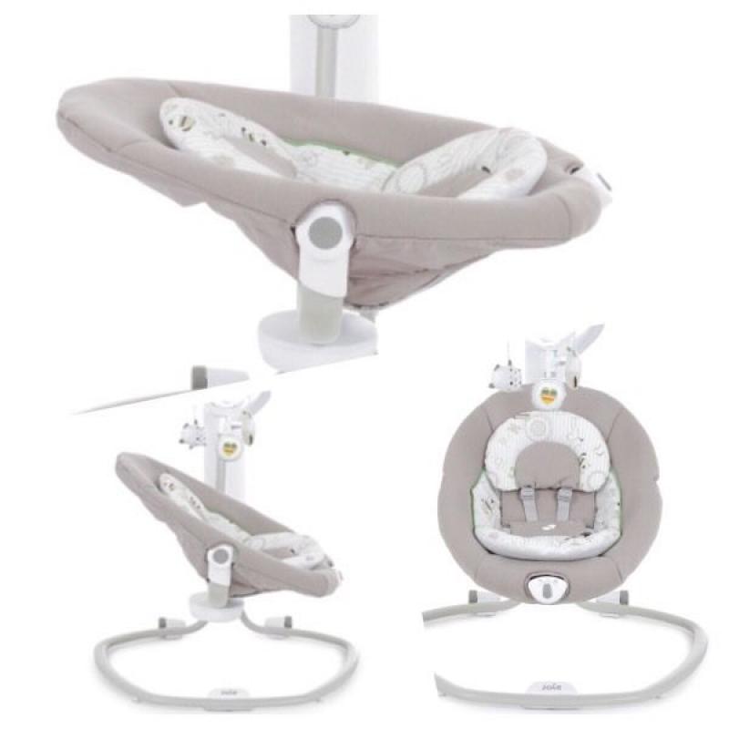 Baby swing
