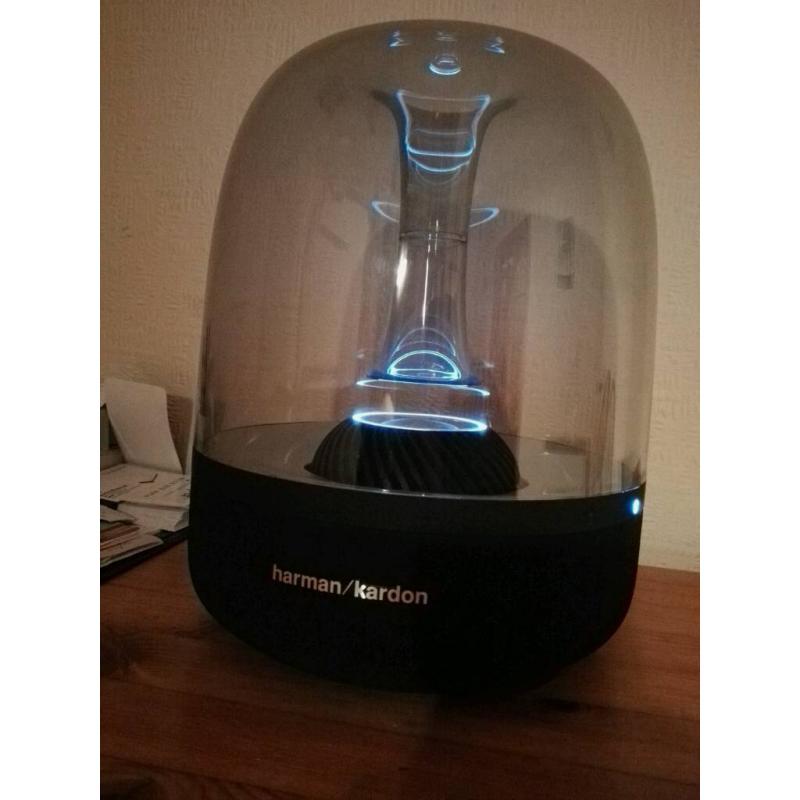 Harman Kardon Aura Studio