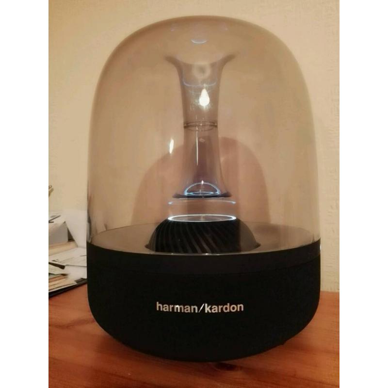 Harman Kardon Aura Studio