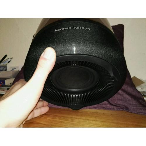 Harman Kardon Aura Studio