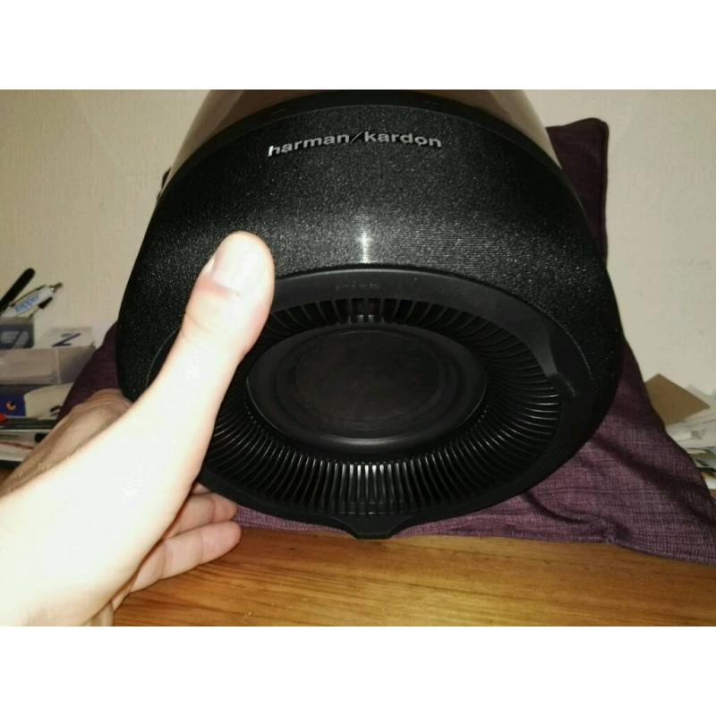 Harman Kardon Aura Studio